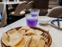 炸虾片-清迈泰·泰国餐厅(华发商都店)