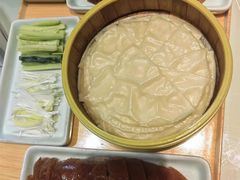 -江南韵·无锡太湖文化体验餐厅(凤凰天街店)