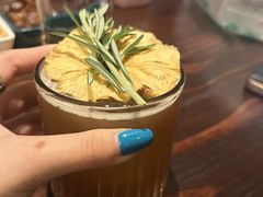 -LAMP BAR 水烟音乐酒吧