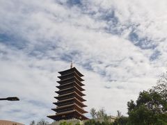 -牛首山文化旅游区