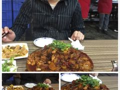 -农夫大盘鸡(经八路总店)