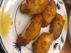 -萨莉亚意式餐厅(深南茂业店)