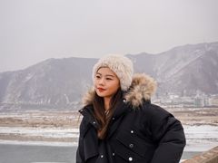 -图们国门景区