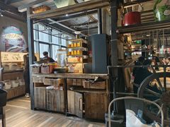 -探鱼·鲜青椒爽麻烤鱼(天一广场店)