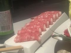 -海底捞火锅(长宁路龙之梦店)