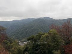 -雁荡山风景名胜区