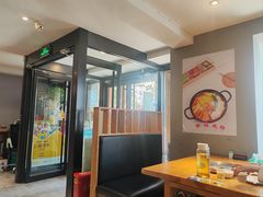 -土大力韩式烤肉料理(和平路店)