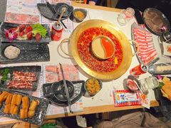 -哥老官重庆美蛙鱼头(西湖银泰十一哥店)