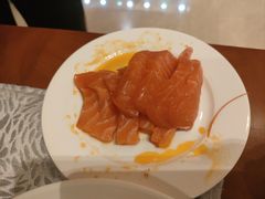 -青岛金沙滩希尔顿酒店·自助餐厅