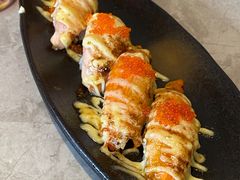 -極上萬膳·日料放题(来福士江景店)