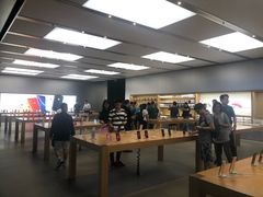 -Apple 零售店(Causeway Bay)