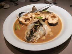 -荣轩(新荣记环球金融中心店)