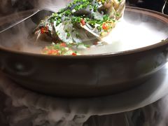 -爷爷的土钵菜(街道口店)