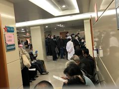 -第四军医大学西京医院·体检二部