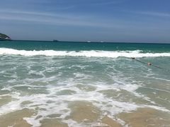 -亚龙湾海底世界