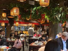 -南京大牌档(人民广场店)
