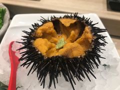 -梅丘·寿司の美登利(银座店)