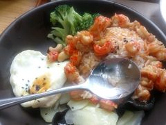 招牌龙虾饭-海盗虾饭·剥好的小龙虾饭(上地辉煌店)