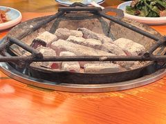 -山城正宗集安高丽火盆