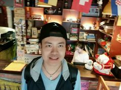 -老班长国际青年旅租