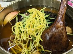 -服务大楼冷面(延大店)