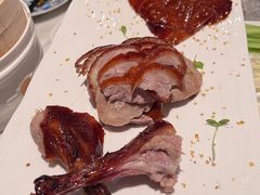 -漢舍中国菜馆(889广场店)