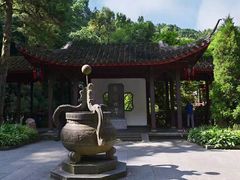 -杭州黄龙洞