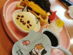-猫小院猫主题餐厅(三里屯店)