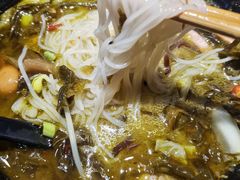 -渝和喵叔米线(南坪万达店)