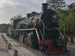 -柳州工业博物馆