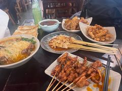 -小街天府(西工小街店)