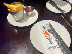 -bluefrog蓝蛙(悠唐购物中心店)