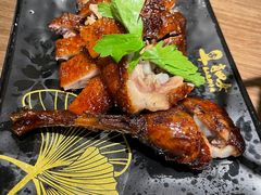 -肖四女乐山跷脚牛肉(滨江天街店)