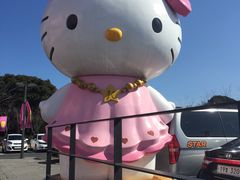 -凯蒂猫主题馆