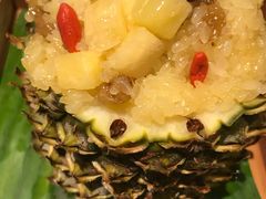 -云海肴·汽锅鸡·云南菜(天山百盛优客店)