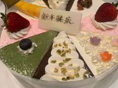 -漢舍中国菜馆(889广场店)