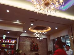 -堂聚德(三圣宫美食文化街店)