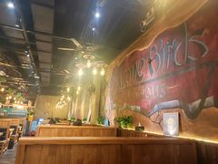 -小俩口烧烤东北菜(双井店)