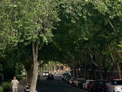 -南通濠河风景名胜区