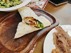 -沙漠玫瑰土耳其餐厅(神路街店)