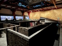 -北京大葆台遗址博物馆