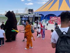 -水上乐园·欢乐世界