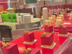 -咖啡苑自助餐厅·中国大饭店