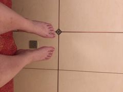 -华夏良子·足道SPA艾灸(三里屯店)
