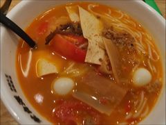 -蒙自源米线大王(花园城商场店)