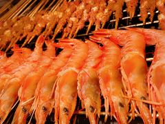 -星伦多自助料理·涮烤一体(杭州来福士店)
