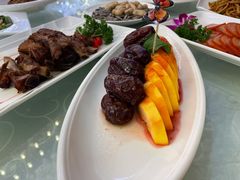 -湖滨国际酒店中餐厅·宴会厅