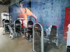 -一兆韦德健身(慧芝湖店)