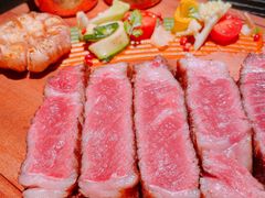 -NIUNIUPARK和牛螃蟹(龙湖杭州滨江天街店)