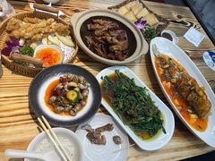 -醉壹号海鲜大排档·老厦门特色菜(厦门美食地标店)